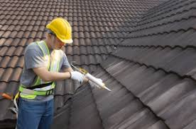 Roofing Contractor